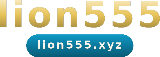 lion555 logo